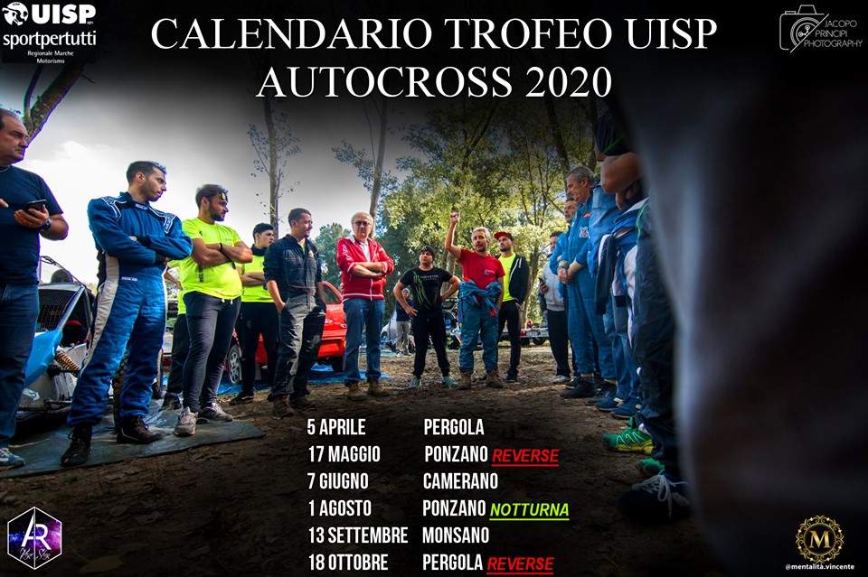 autocross2020