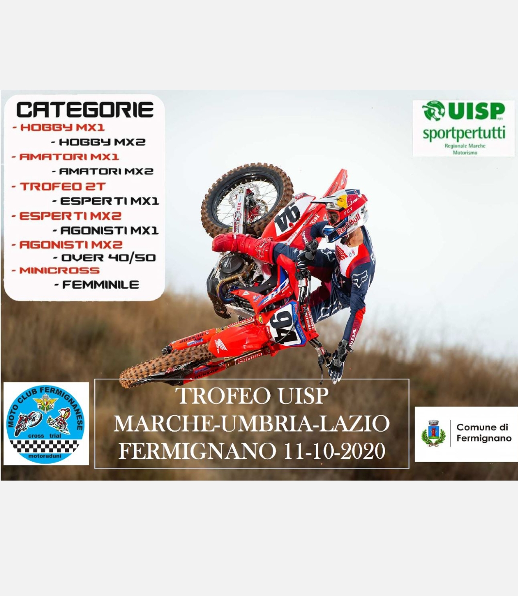 Fermignano-111020-uisp