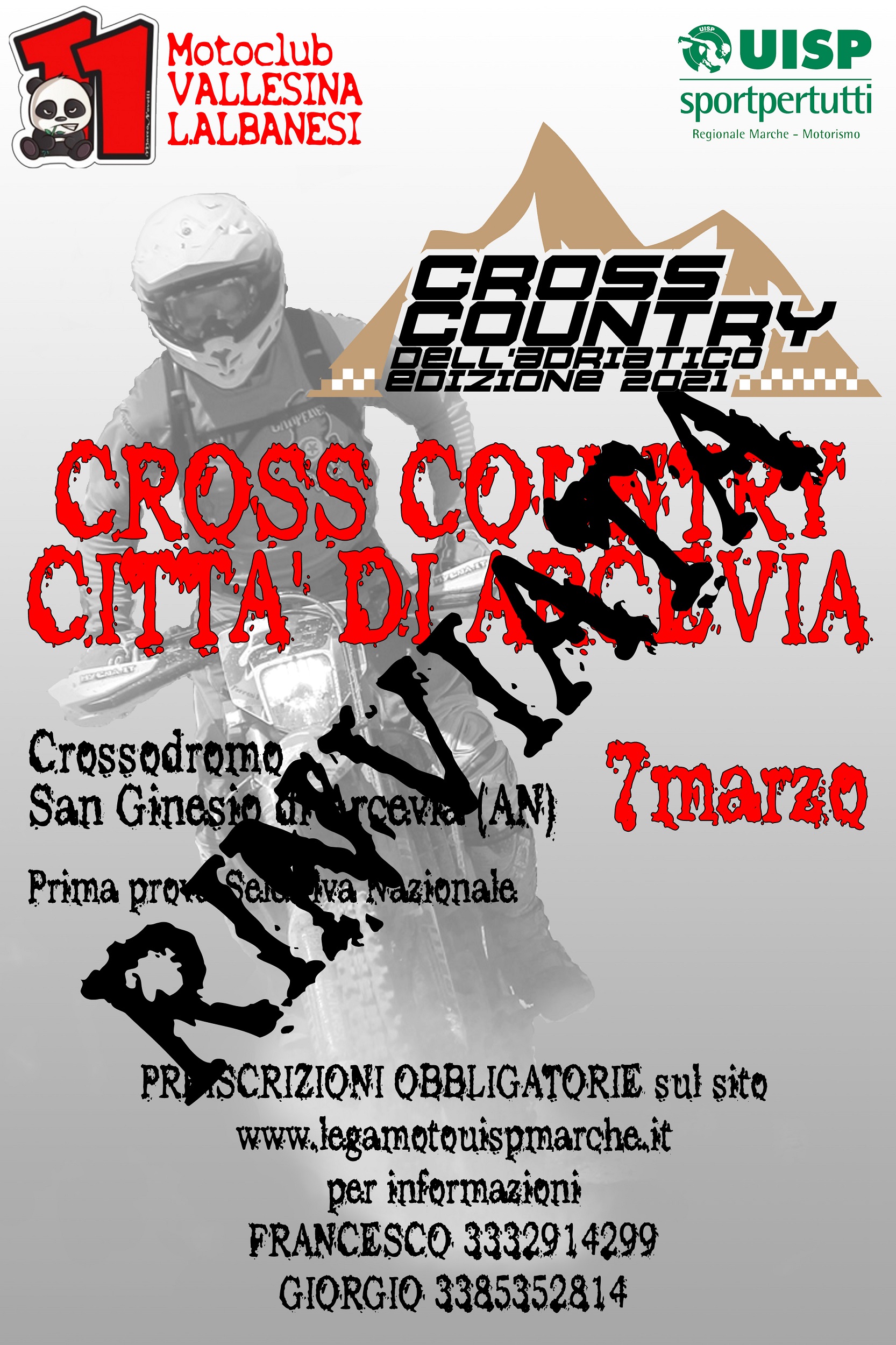 ARCEVIA RINVIATA-cc-070321