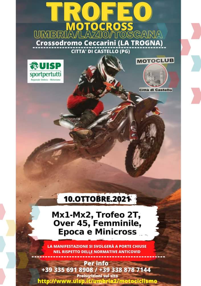 CITTA CASTELLO-101080