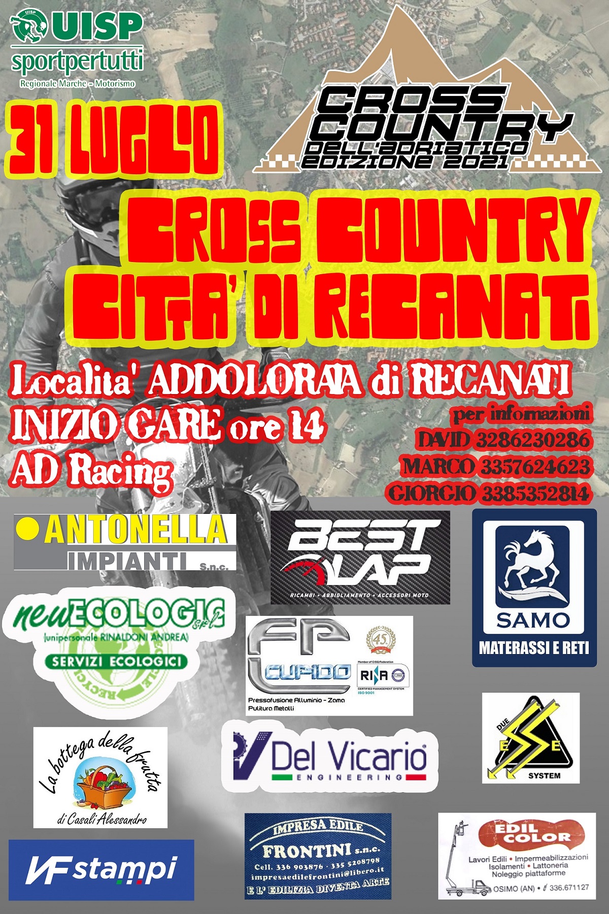Loc RECANATI