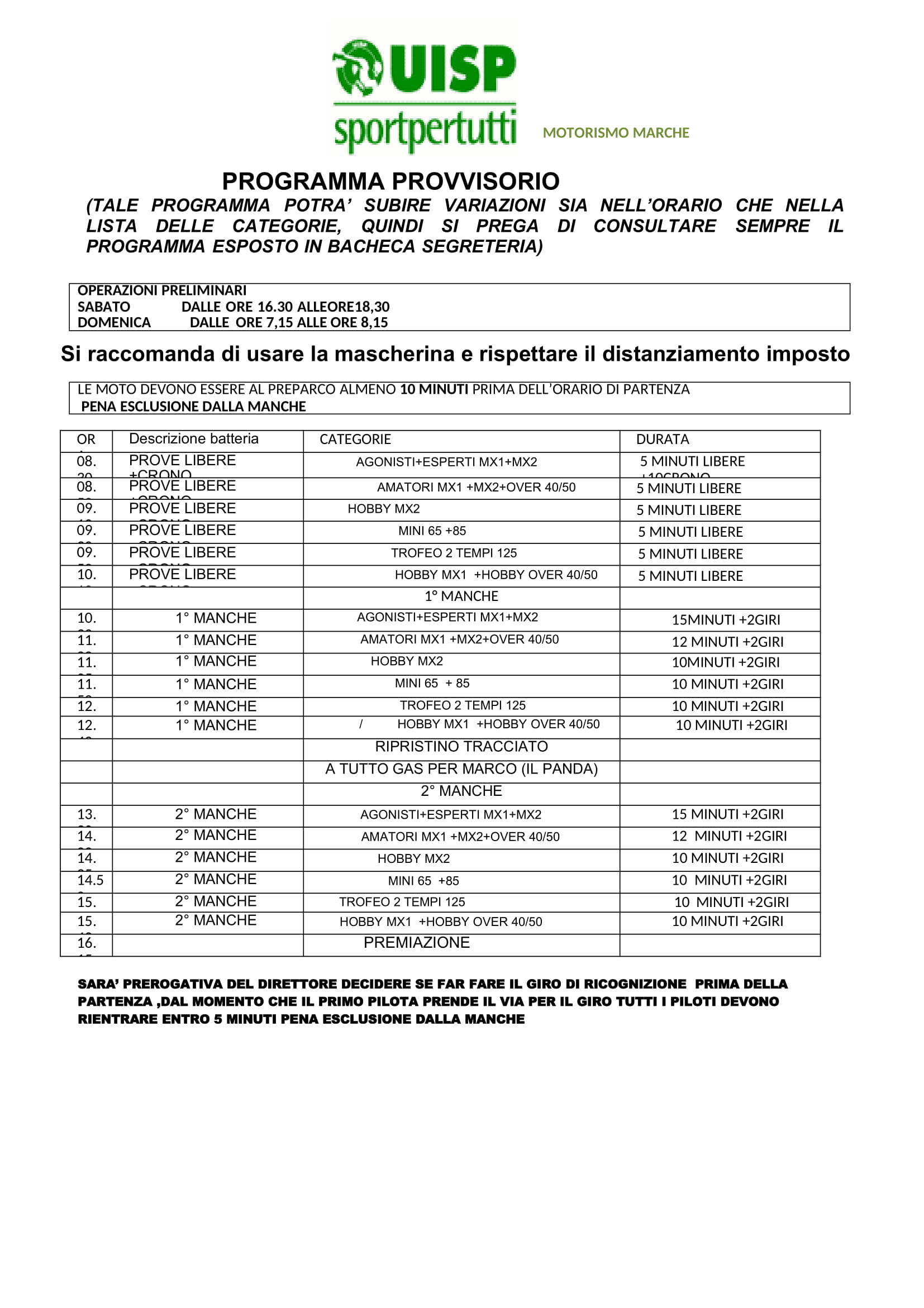 programma san savino-1