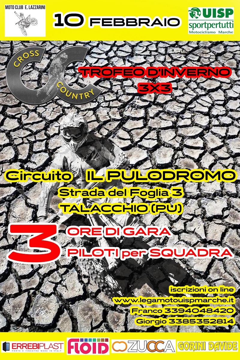 Loc Pulodromo