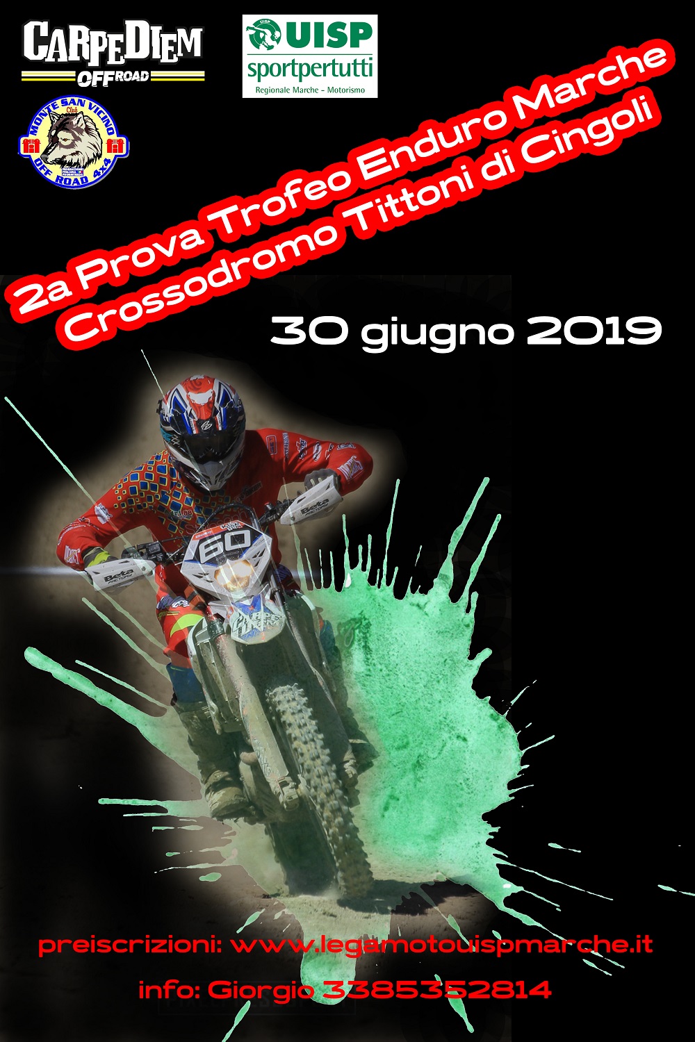 Cingoli-enduro-300619