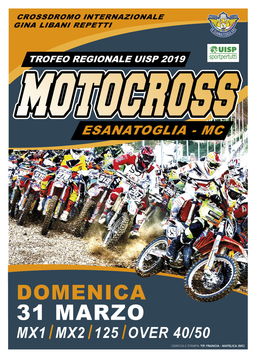 Esanatoglia 31 marzo 2019 mx