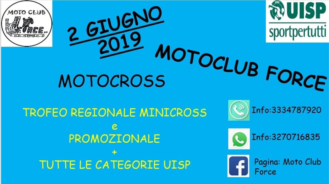 Force-2 giugno 2019 - mx