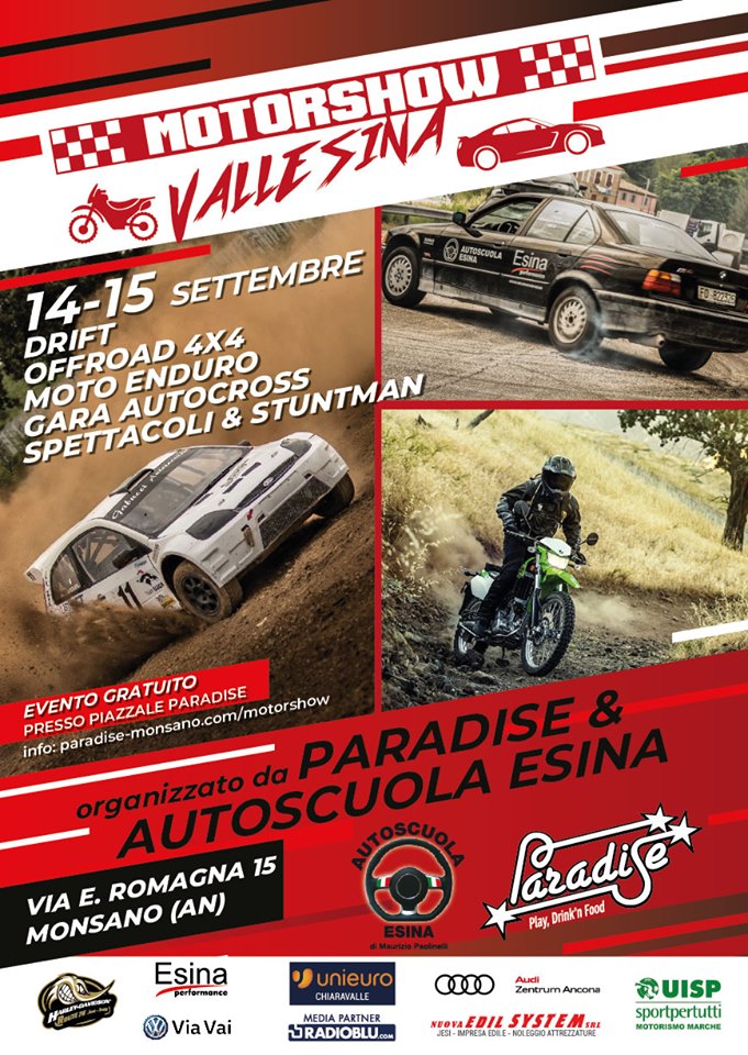 autocross-15 settembre-vallesina