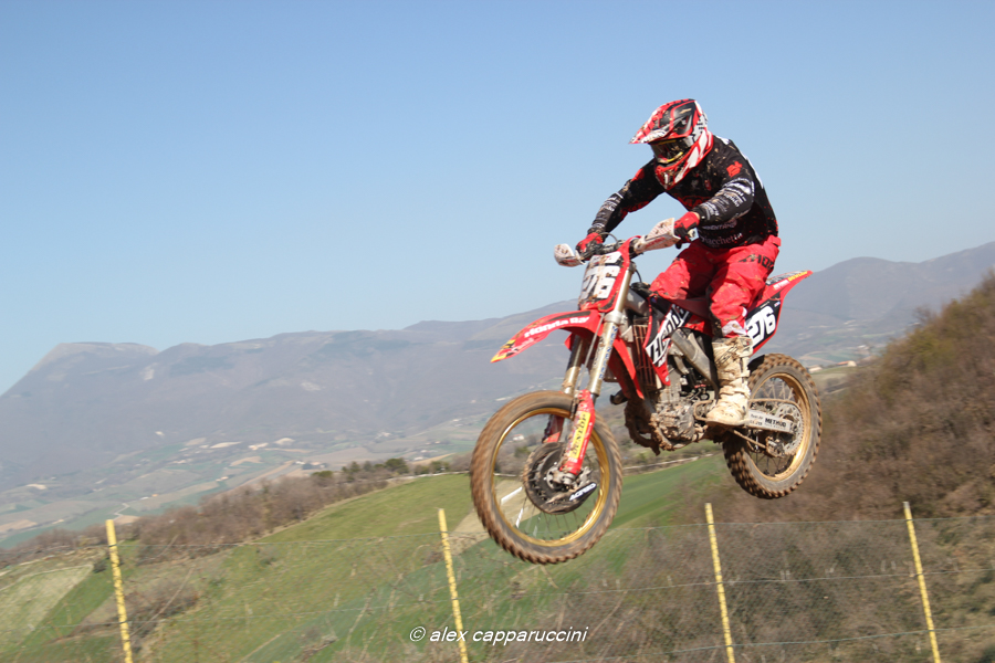 hobby-Over MX1