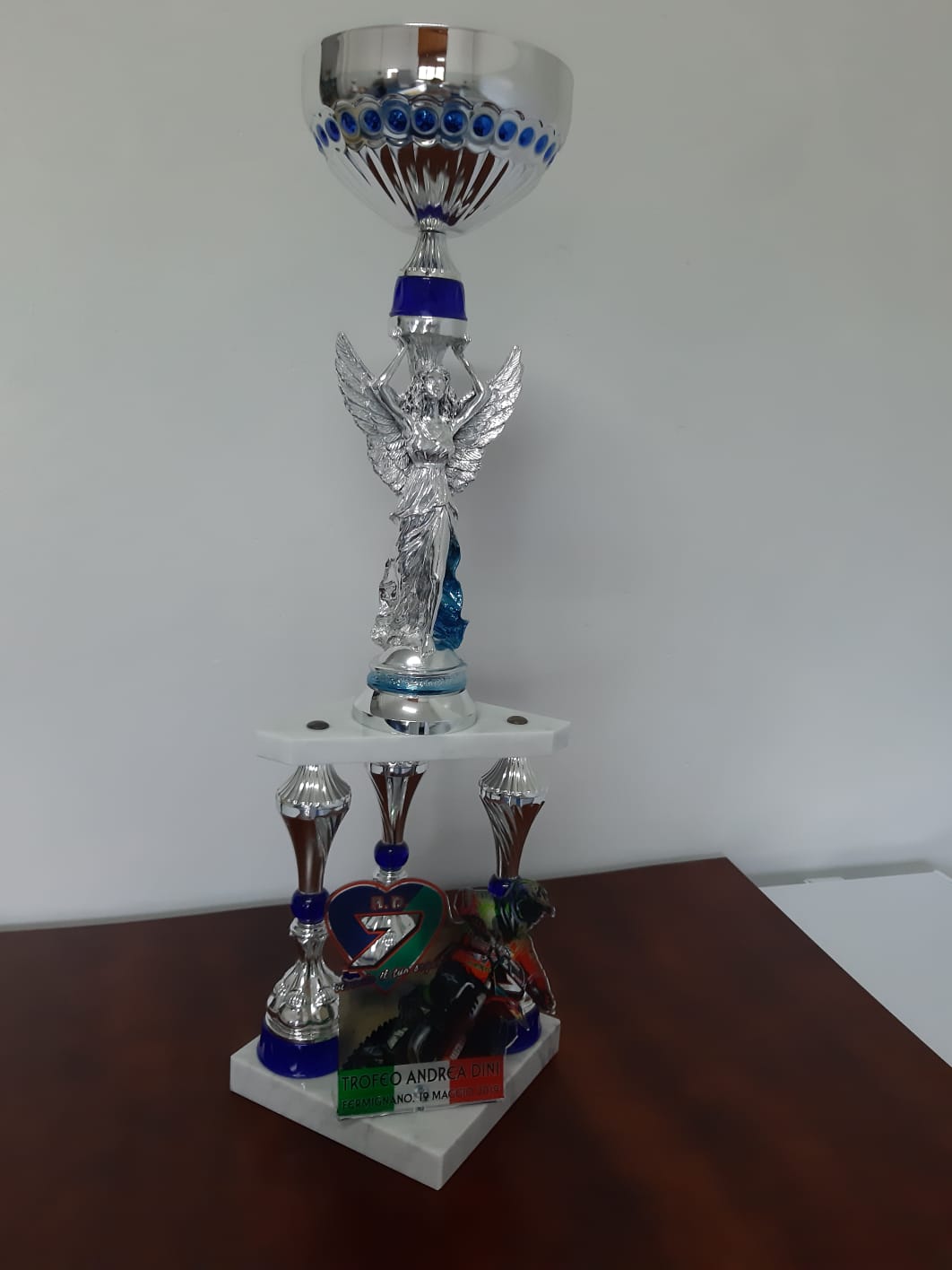 Trofeo Andrea Dini - 2019
