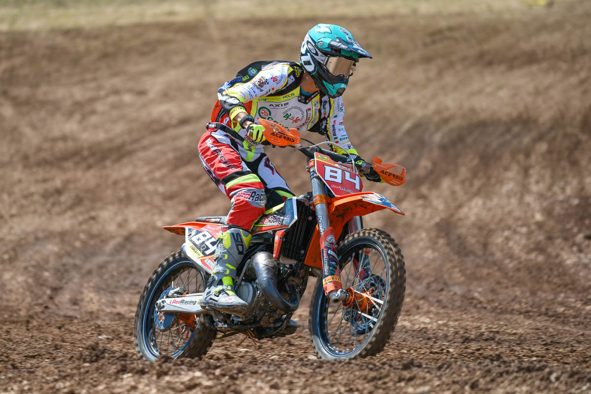 Carletti-Ama-125
