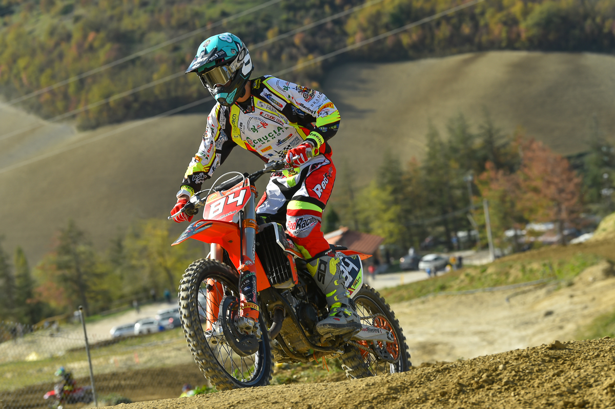 Carletti-Ama125