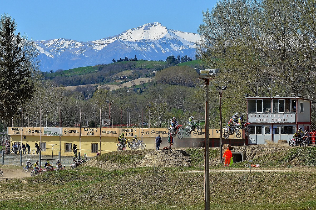 Panoramica