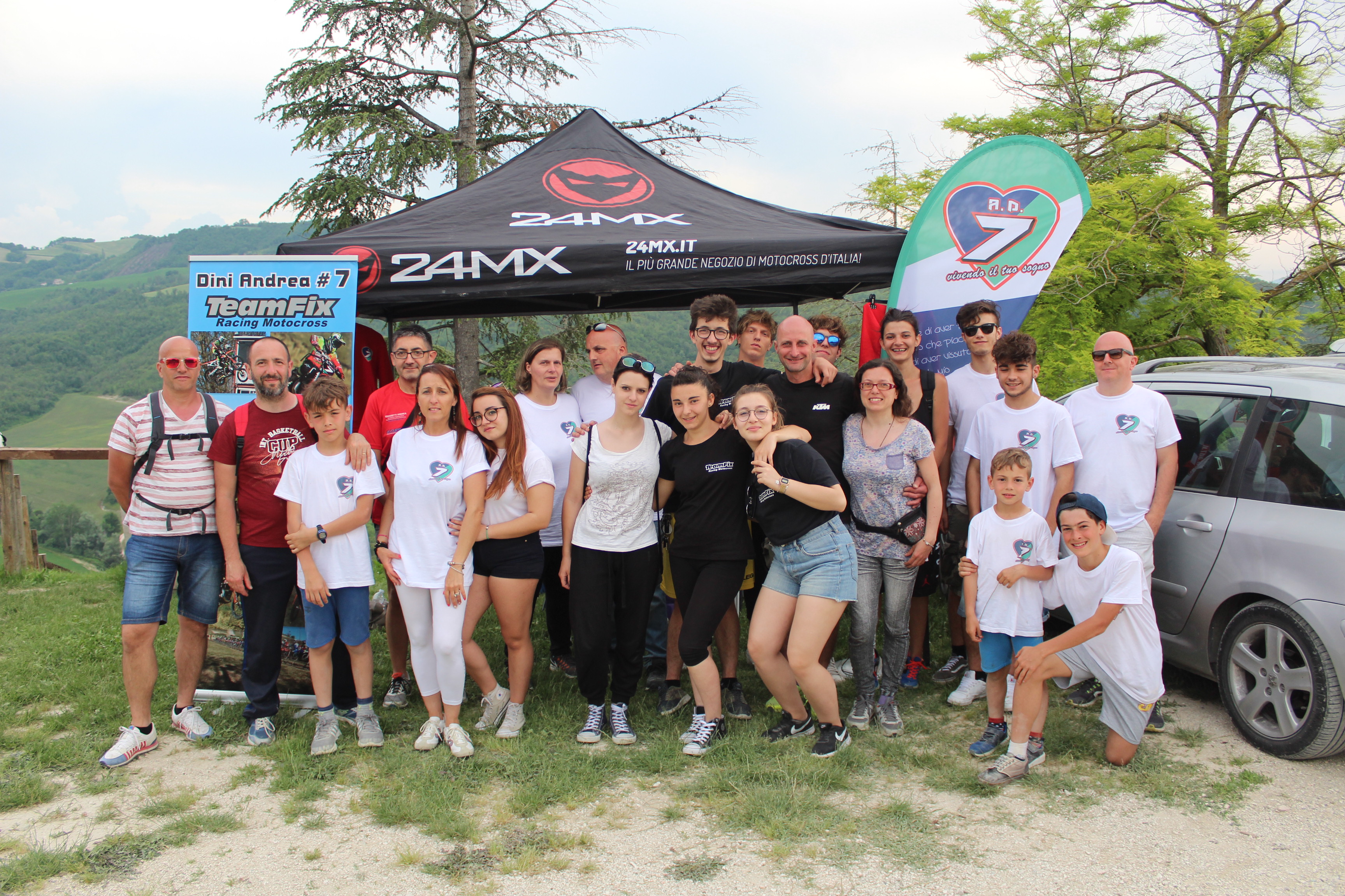 AD7-gruppo