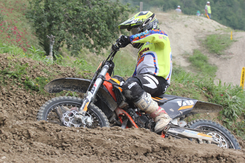 Frati-Hobby125