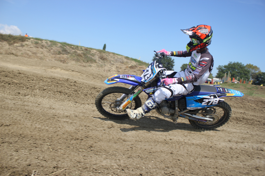Federici-Ama125