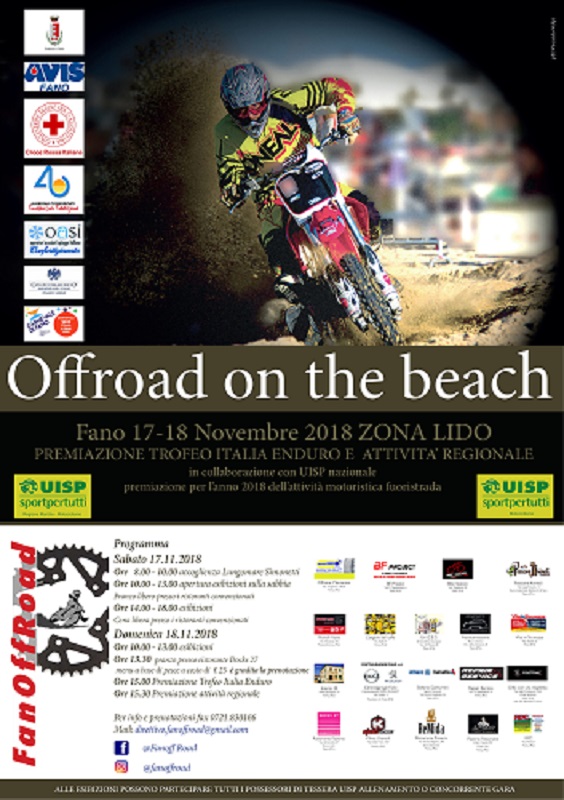 Offroad Fano-181118