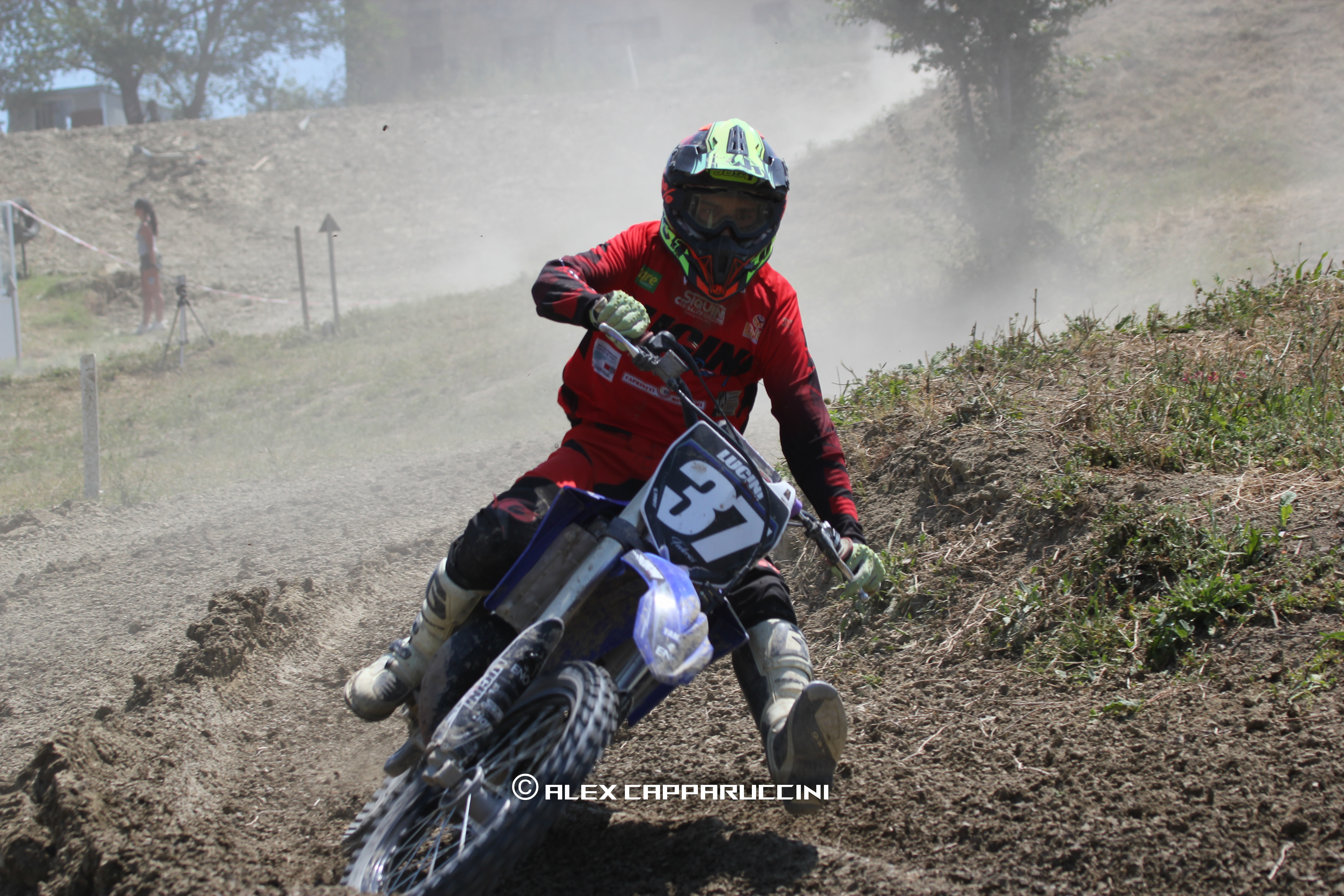 Federici-AMA125