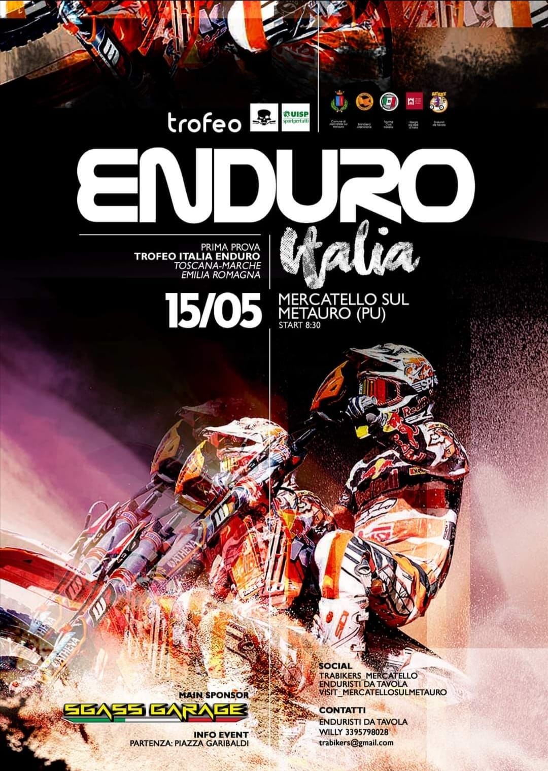 Enduro-Mercatello-150522