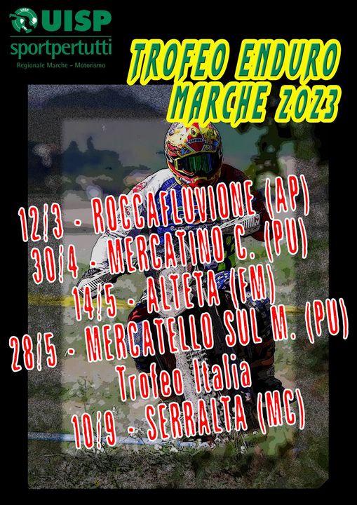 Enduro-calendario-2023