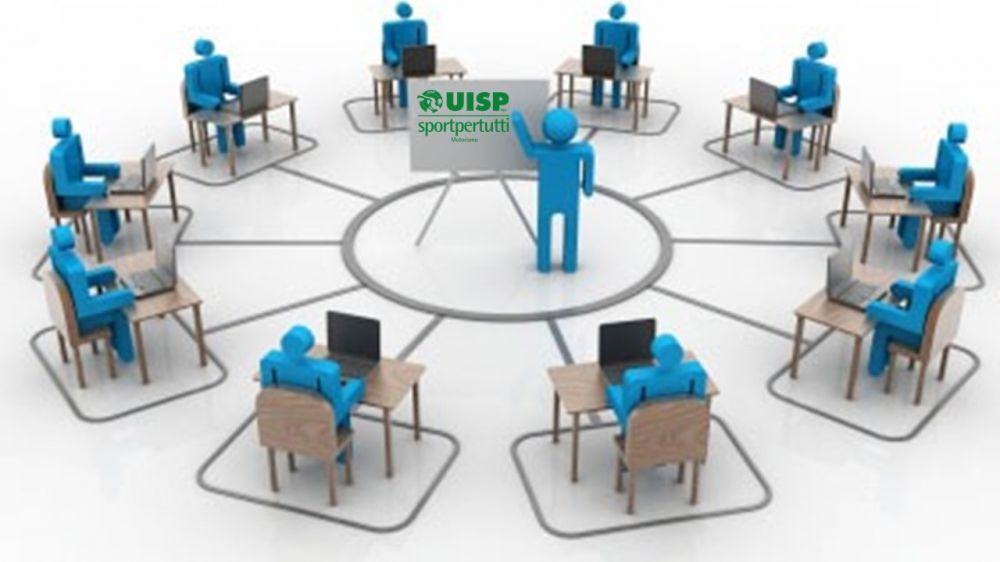 formazione online