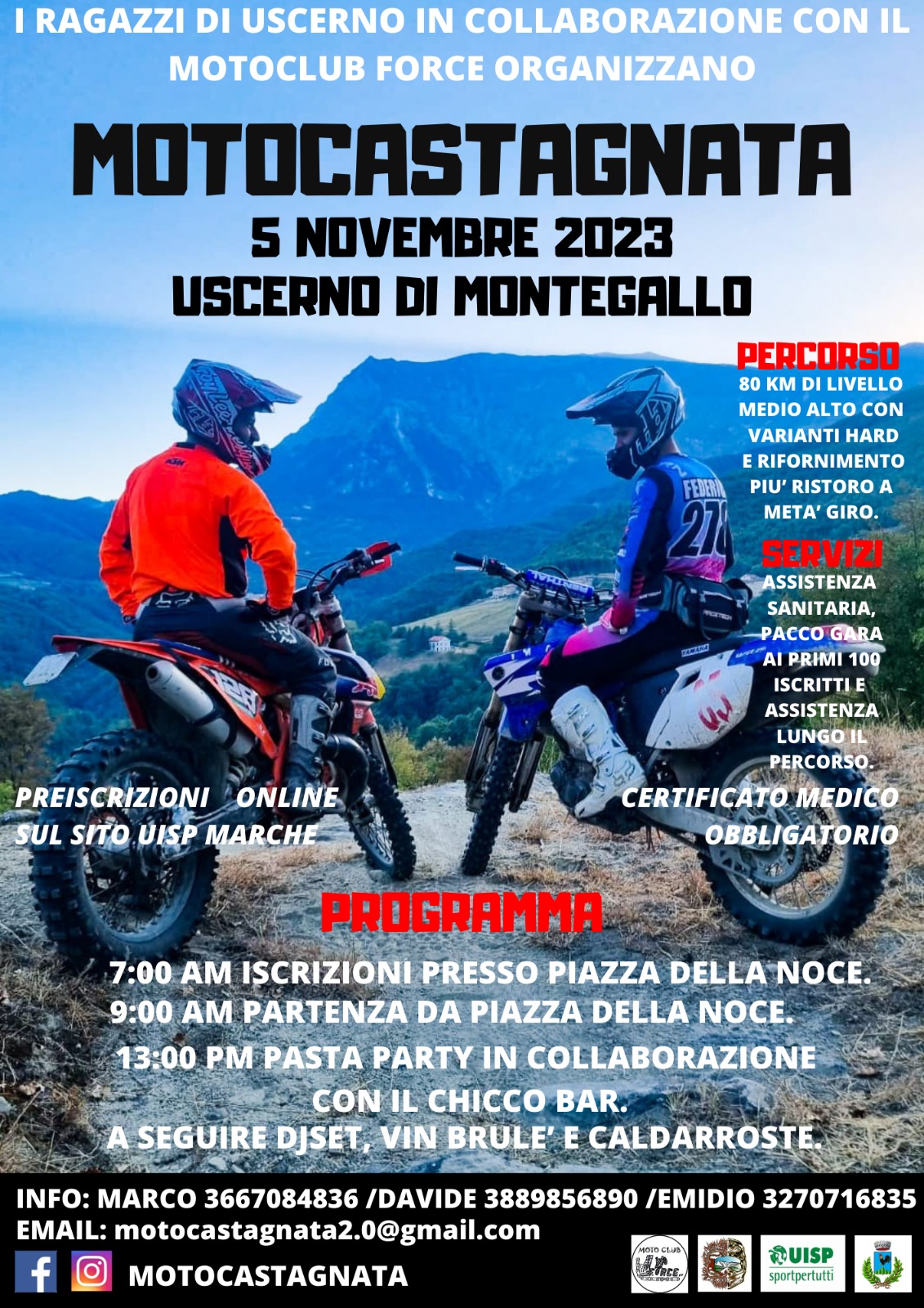 Motocastagnata-051123