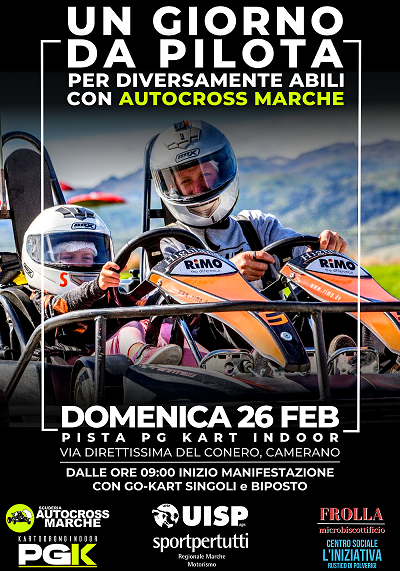 Un giorno da pilota